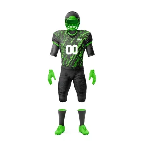 Custom American Football Jersey