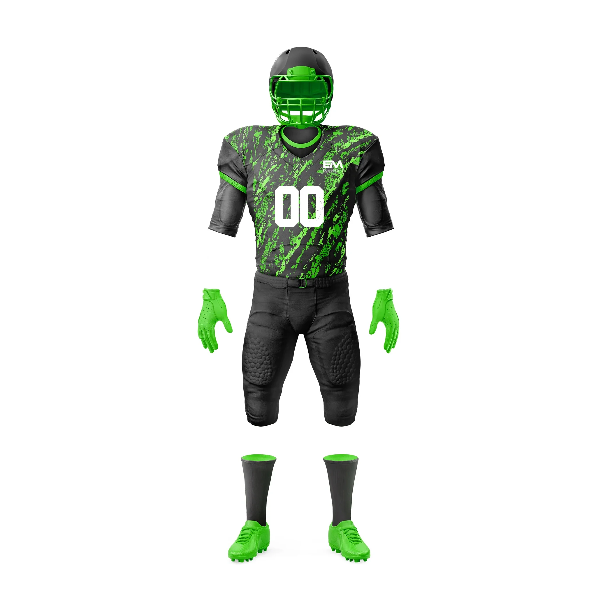 Custom American Football Jersey