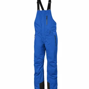 Custom Men's Ski Bib