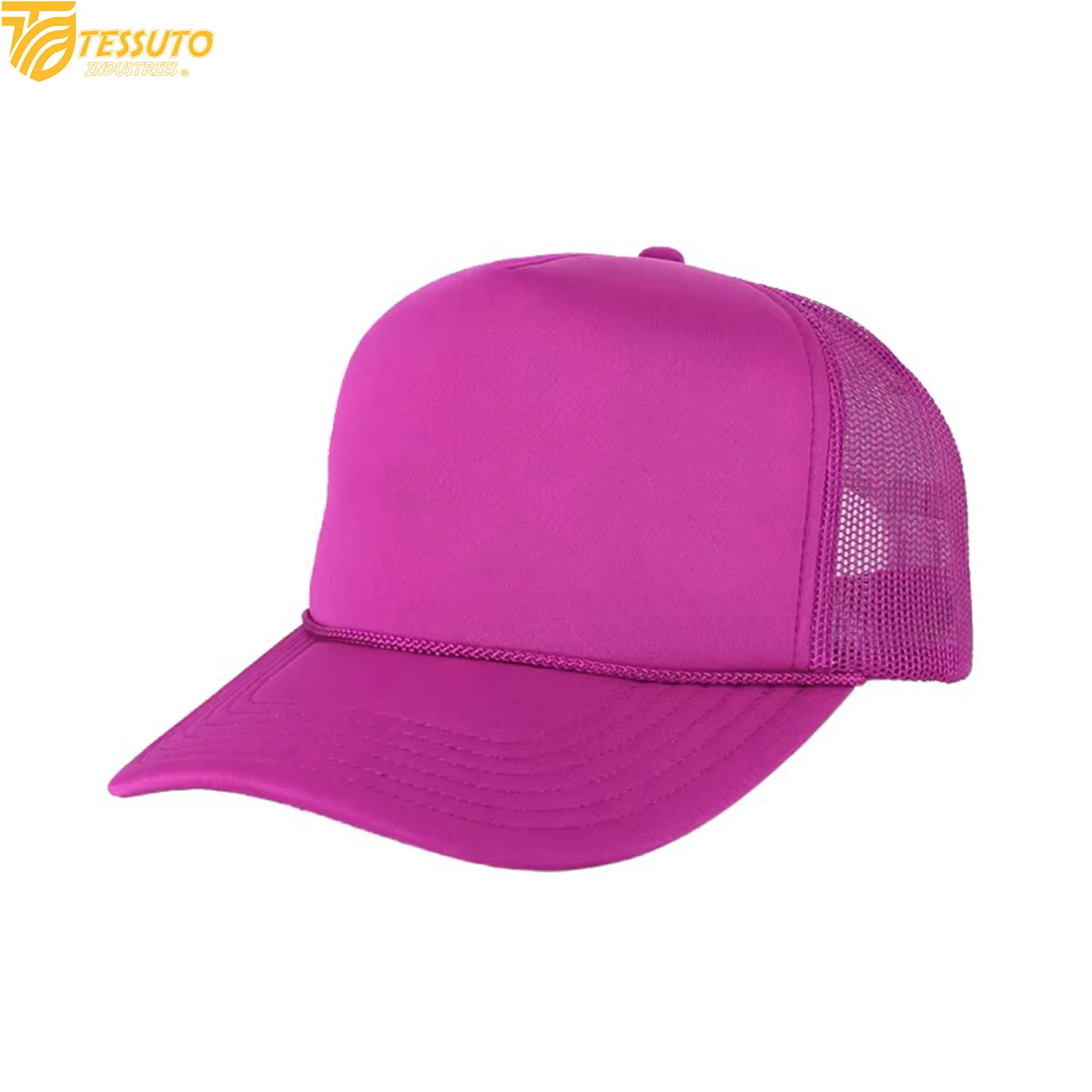 Custom Trucker Cap - Image 2