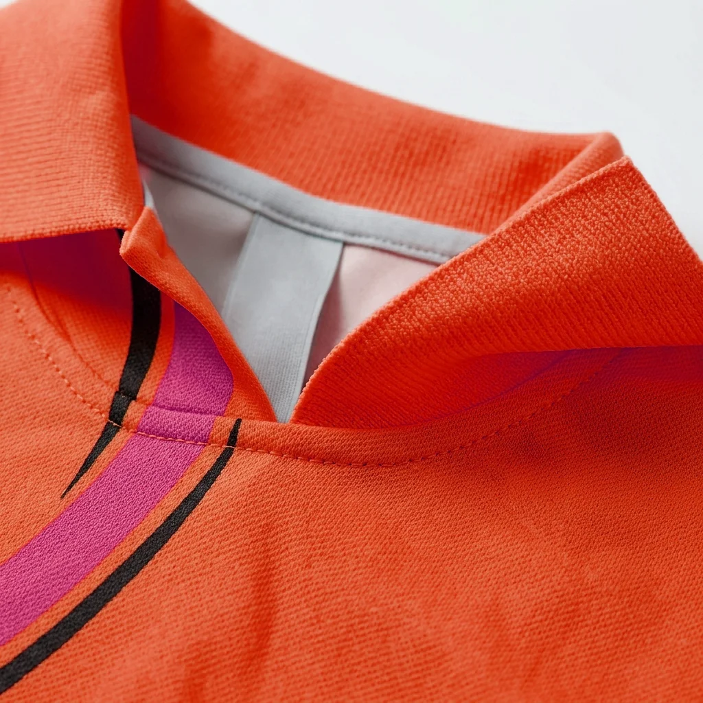 Custom Men's Polo Shirt - Image 2