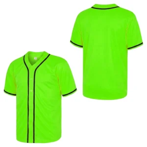 Custom Softball Jersey