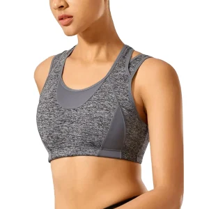 Custom Women's Sports Bra