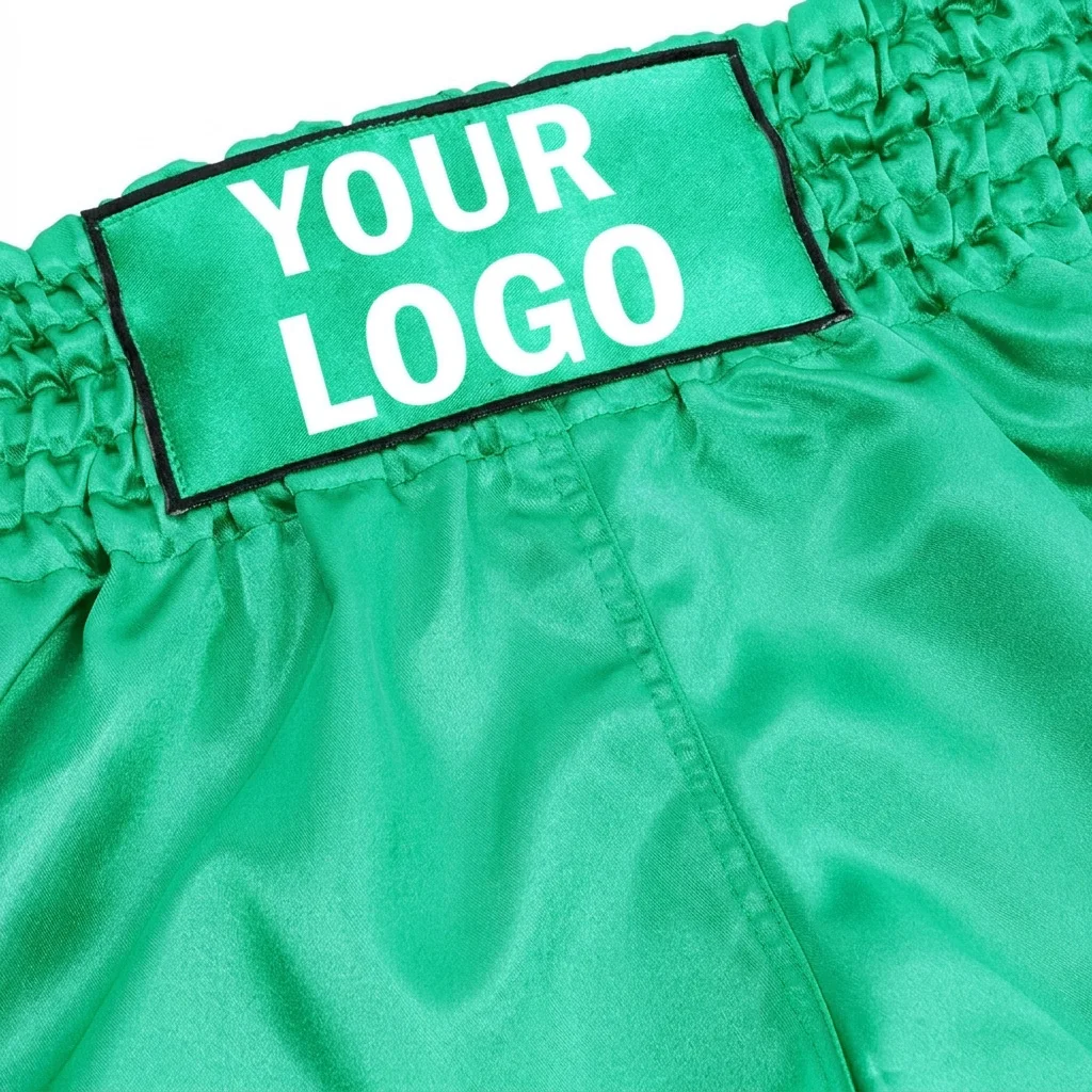 Custom Boxing Shorts - Image 2