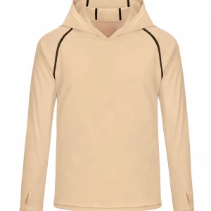 Custom Fishing Hoodie