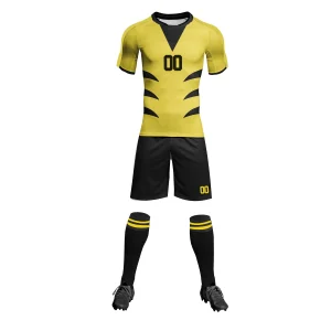 Custom Soccer Jersey