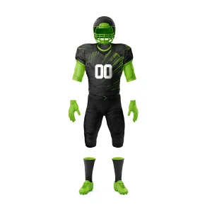 Custom American Football Jersey