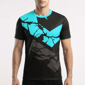 Custom Soccer Jersey