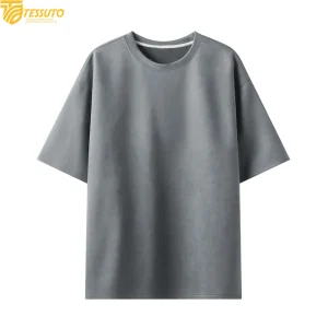 Custom Oversized Cotton T-Shirt