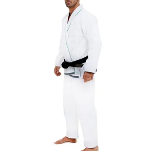 Custom Men's Cotton Karate Uniform