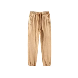 Custom Men's Oversized Training Joggers