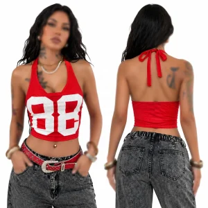 Custom Women's Polyester Fashion Jersey