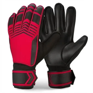 Custom Goalkeeper Gloves