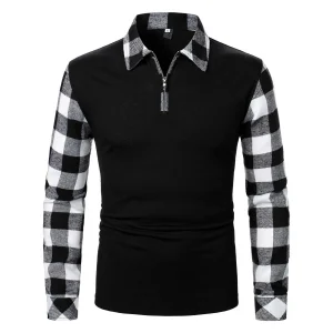 Custom Men's Polo Shirt