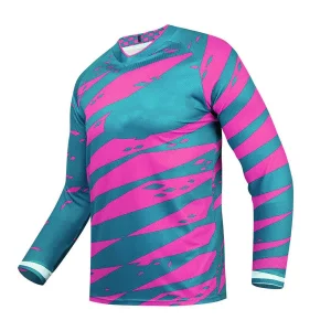 Custom Rash Guard