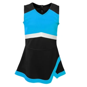 Custom Cheerleading Uniform