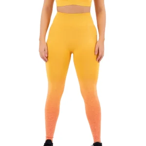 Custom Women's Fleece Compression Leggings