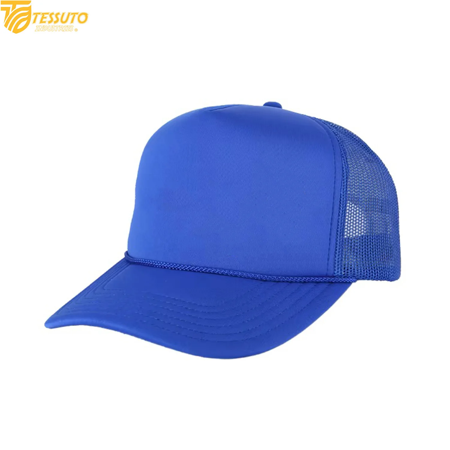 Custom Trucker Cap - Image 3