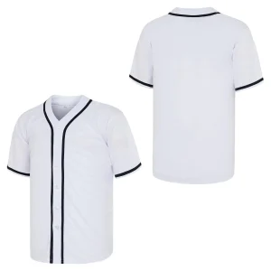 Custom Softball Jersey