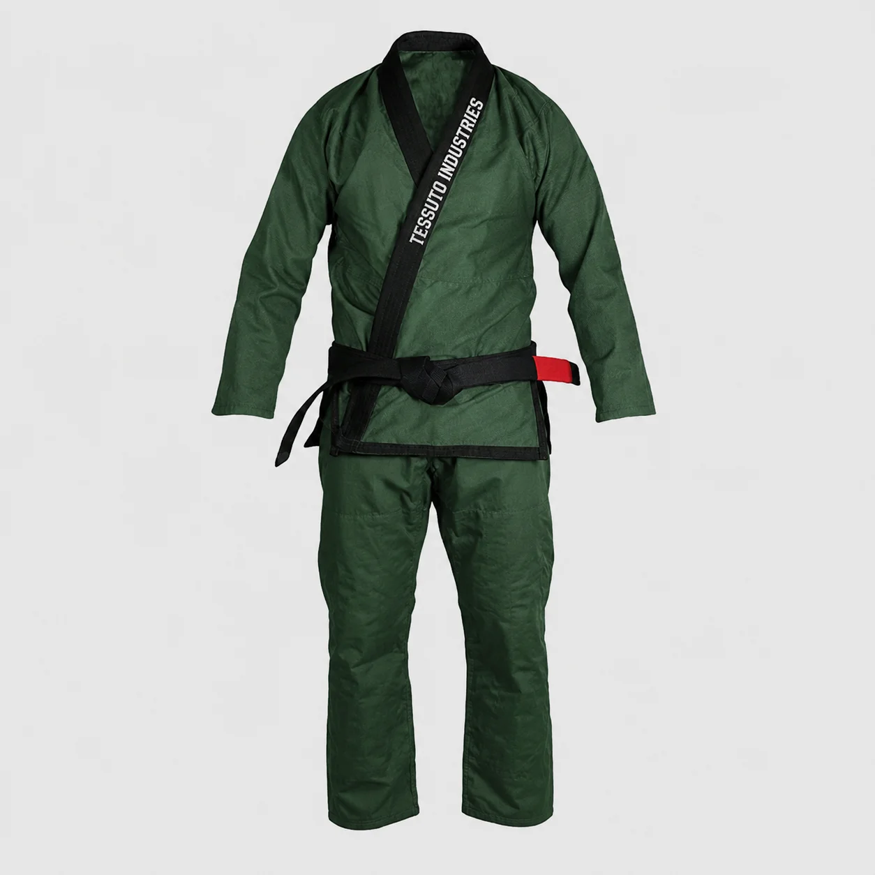 Custom Taekwondo Uniform