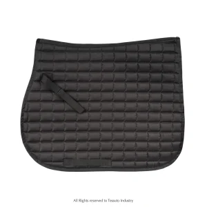 Custom Saddle Pad