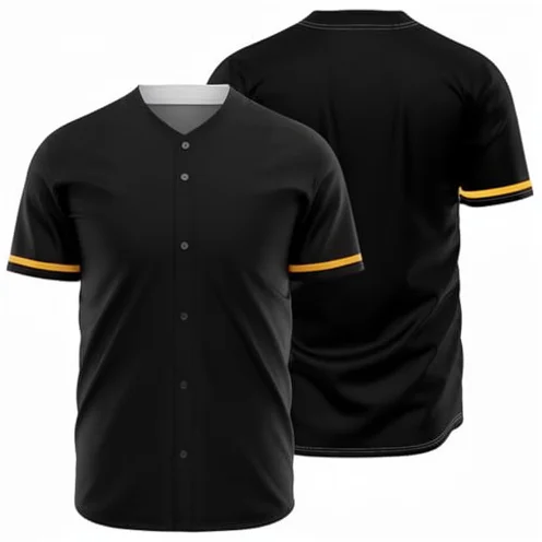 Custom Training Jersey