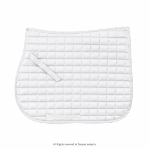 Custom Saddle Pad