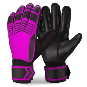 Custom Goalkeeper Gloves