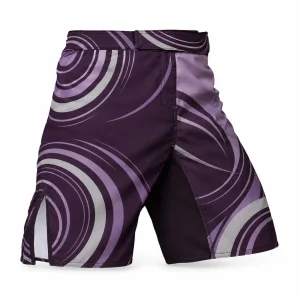 Custom Cotton MMA Shorts