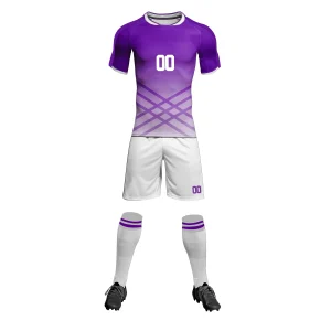 Custom Unisex Soccer Jersey