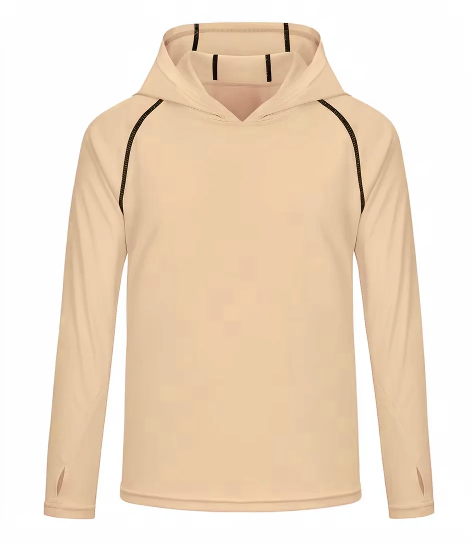 Custom Fishing Hoodie - Image 3