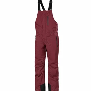 Custom Men's Ski Bib