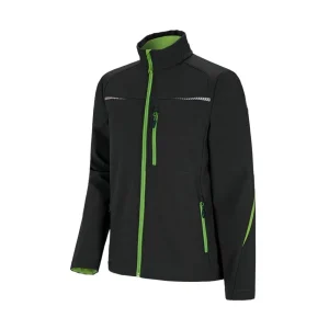 Custom Unisex Outdoor Jacket