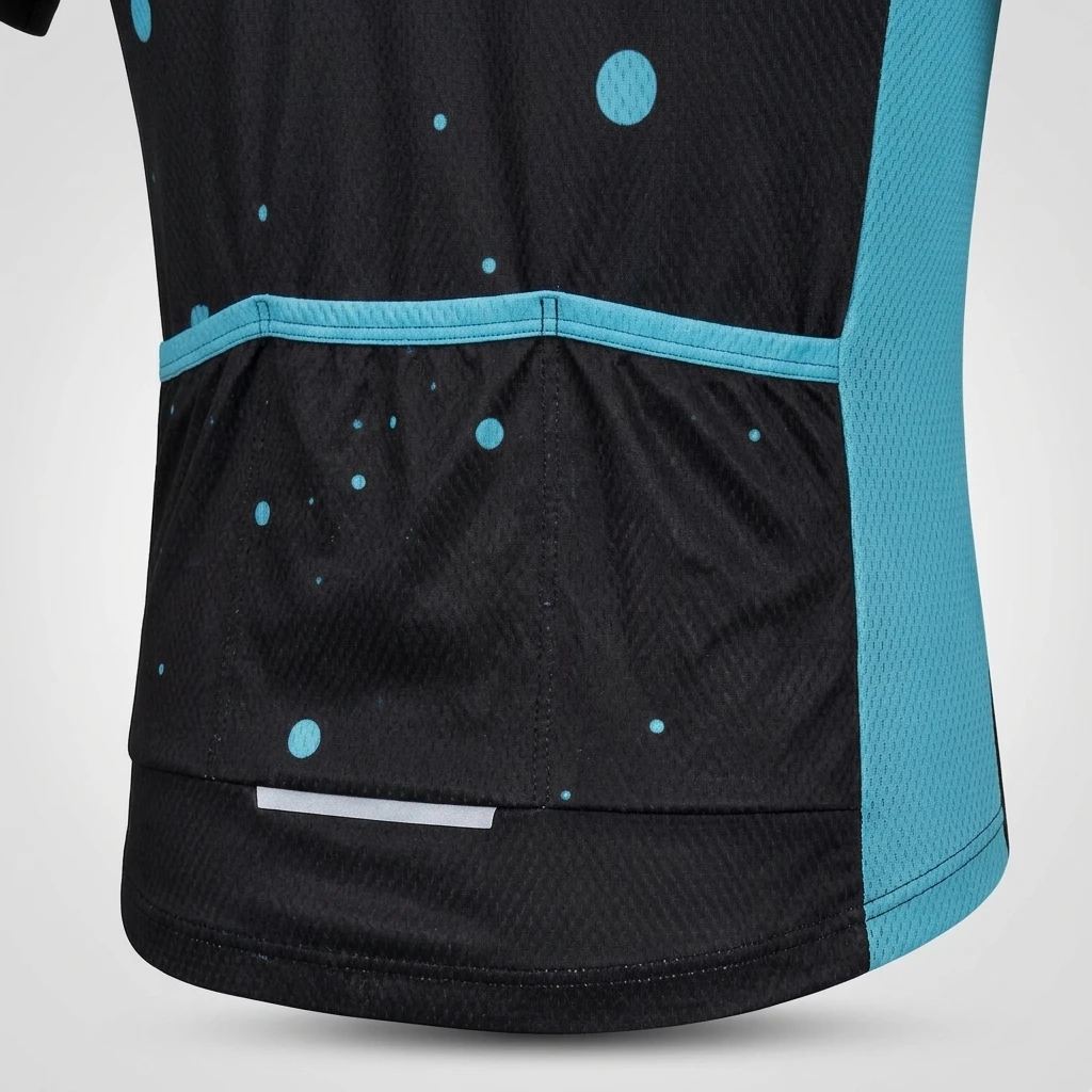 Custom Racing Jersey - Image 2
