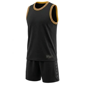 Custom Unisex Basketball Jersey