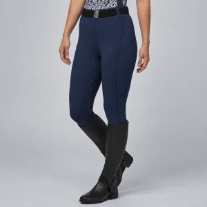Custom Women's Fleece Riding Trousers