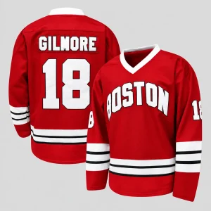 Custom Ice Hockey Jersey