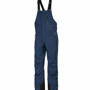 Custom Men's Ski Bib