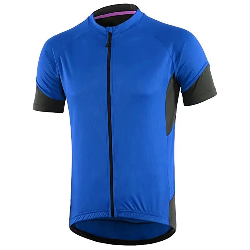 Custom Running Top
