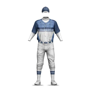 Custom Baseball Jersey