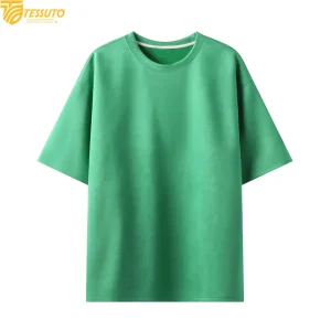 Custom Oversized Cotton T-Shirt