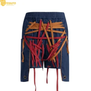Custom Men's Shorts