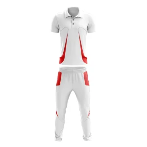 Custom Cricket Jersey
