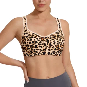 Custom Women's Sports Bra