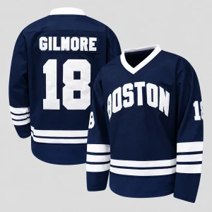 Custom Ice Hockey Jersey