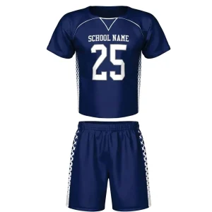 Custom Polyester Lacrosse Jersey