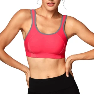 Custom Women's Sports Bra