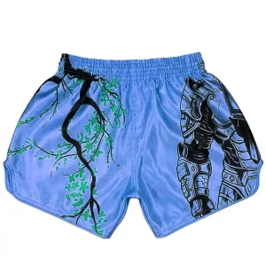 Custom Boxing Shorts