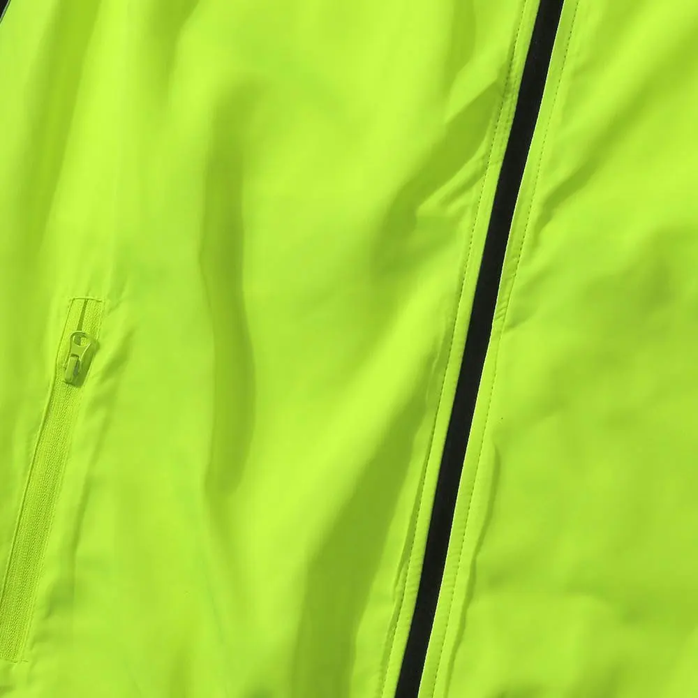 Custom Cycling Vest - Image 3