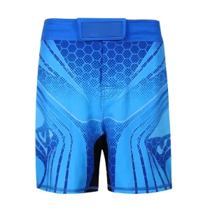 Custom Men's MMA Shorts